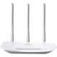 Бездротовий маршрутизатор TP-Link TL-WR845N white 34491 - изображение 10