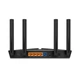 Бездротовий маршрутизатор TP-Link Archer AX23 ( Black ) 27926 - зображення 8