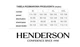 Кальсоны мужские 100% хлопок Henderson. Размер XL - изображение 4