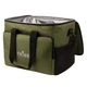 Термосумка Tribe Cooler 25 L T-IF-0011-green - зображення 6