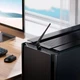 WiFi адаптер HOCO HI37 WiFi4 USB External Antenna 150Mbps - зображення 4