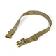Ремень упаковочный Dozen Packing Belt Light - Fastex "Coyote" 120 см - изображение 2