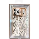 Чохол TPU+PC Wild Leopard with MagSafe and Lens для Apple iPhone 17 Pro Max (6.9") Brown - зображення 2