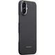 Чохол PC PITAKA with MagSafe для Apple iPhone 16 (6.1") Black - зображення 1