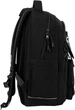Рюкзак підлітковий Kite Education teens Dark Matter 46x31.5x16 см 24 л Чорний (K26-2597L-2) - зображення 4