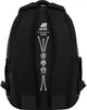 Рюкзак підлітковий Kite Education teens Dark Matter 46x31.5x16 см 24 л Чорний (K26-2597L-2) - зображення 7
