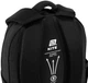 Рюкзак підлітковий Kite Education teens Dark Matter 46x31.5x16 см 24 л Чорний (K26-2597L-2) - зображення 9