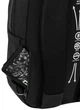 Рюкзак підлітковий Kite Education teens Dark Matter 46x31.5x16 см 24 л Чорний (K26-2597L-2) - зображення 11