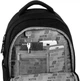 Рюкзак підлітковий Kite Education teens Dark Matter 46x31.5x16 см 24 л Чорний (K26-2597L-2) - зображення 14