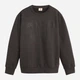 Свитшот на флисе мужской Levi`s 153811148 L Черный (1159858642) - изображение 5