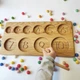 Дошка Лоток Монтессорі для вивчення цифр - изображение 1