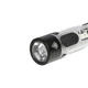 Ліхтар-брелок VIDEX VLF-AK012 400Lm, Li-ion 3.7V 250mAh, USB-C, IP66 – міні світлодіодний ліхтар з UV-підсвіткою для щоденного використання - зображення 3