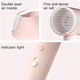 Фен Doco Negative Ion Hair Dryer Soft and Fast Dry Hair Care AN002P Pink - изображение 5