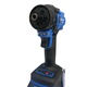 Винтоверт импакт аккумуляторный Zegor IDAX-21BL-50 21 В Комплект - изображение 6