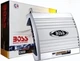 Автомобильный усилитель BOSS Audio CX650 1000Вт 4х канальный - изображение 4