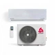 Кондиціонер CHIGO MOON CS-35V3G-1C211AM2A-W3 R32 Wi-Fi - зображення 1