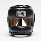 Боксерський шолом з бампером Leone CS425 Black L - изображение 3