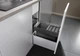 Система сортировки отходов Blanco - 521467 FLEXON II 30/2 - изображение 4