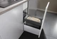 Система сортировки отходов Blanco - 521542 FLEXON II 30/1 - изображение 5