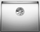 Кухонна мийка Blanco - 521576 CLARON 500-IF - зображення 1