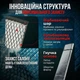 Автошторка солнцезащитная шторка на лобовое стекло Gearo 1.50-0.97м (GE1003) - изображение 2