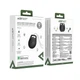 Поисковый трекер Acefast S2 Black Bluetooth для Apple Find My MFI CR2032 10–12 мес работы (17576) - изображение 8