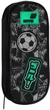 Пенал школьный Kite Good Mood 22x8.5x4.5 см Черный (K26-599-12) - изображение 1