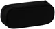 Пенал школьный Kite Good Mood 22x8.5x4.5 см Черный (K26-599-12) - изображение 2