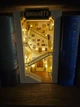 Вставка для книжкової полиці Book Nook Hogwarts - зображення 4