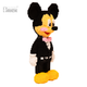 Конструктор 3д для взрослых "Микки Маус" 52см сборный блочный Mickey Mouse Magic Blocks для детей интерьерная фигурка мышка Disney - изображение 3