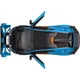 Машинка Rastar Lamborghini Huracan STO 1:14 на радіокеруванні блакитний (454.00.36) - изображение 8