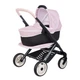 Коляска для ляльки Smoby Maxi-Cosi Рожева перлина 3в1 (7600253121) - изображение 2