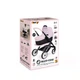 Коляска для ляльки Smoby Maxi-Cosi Рожева перлина 3в1 (7600253121) - изображение 5