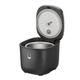 Рисоварка Trisa 7697.4312 Nice Rice Plus 3L - зображення 3