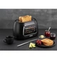 Тостер Trisa 7054.4212 Toast IT черный - изображение 8