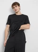 Футболка Primark чорний ZHHTQ989 S - изображение 1