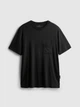 Футболка Primark чорний ZHHTQ989 S - изображение 5