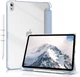 Чехол для планшета BeCover Soft Edge для Apple iPad Air 11" M4 2026 с креплением для стилуса Apple Pencil Light Blue (BC_715265) - изображение 2