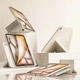 Чехол для планшета BeCover Ultra Slim Origami Flex для Apple iPad Air 11" M4 2026 с креплением для стилуса Apple Pencil Beige (BC_715182) - изображение 6