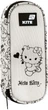 Пенал шкільний Kite Hello Kitty 22x8.5x4.5 см Бежевий (HK26-599-4) - зображення 1