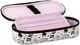 Пенал шкільний Kite Hello Kitty 22x8.5x4.5 см Бежевий (HK26-599-4) - зображення 3