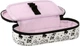 Пенал шкільний Kite Hello Kitty 22x8.5x4.5 см Бежевий (HK26-599-4) - зображення 4
