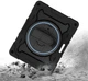Чехол для планшета Apple iPad Air 11" M4 2026 Becover Horizontal handle Black (BC_715188) - изображение 6