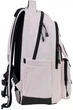 Рюкзак підлітковий Kite Education teens Tenderly 46x31.5x16 см 24 л Рожевий (K26-2597L-1) - зображення 4
