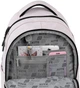 Рюкзак підлітковий Kite Education teens Tenderly 46x31.5x16 см 24 л Рожевий (K26-2597L-1) - зображення 14