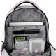 Рюкзак підлітковий Kite Education teens Tenderly 46x31.5x16 см 24 л Рожевий (K26-2597L-1) - зображення 16