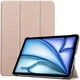 Чехол для планшета BeCover Smart Case для Apple iPad Air 11" M4 2026 Pink (BC_715199) - изображение 2