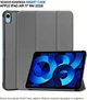 Чехол для планшета BeCover Smart Case для Apple iPad Air 11" M4 2026 Gray (BC_715198) - изображение 5