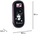 Пенал школьный Kite Kuromi 22x8.5x4.5 см Черный с розовым (HK26-599-5) - изображение 6