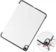 Чехол для планшета BeCover Smart Case для Apple iPad Air 11" M4 2026 White (BC_715203) - изображение 4